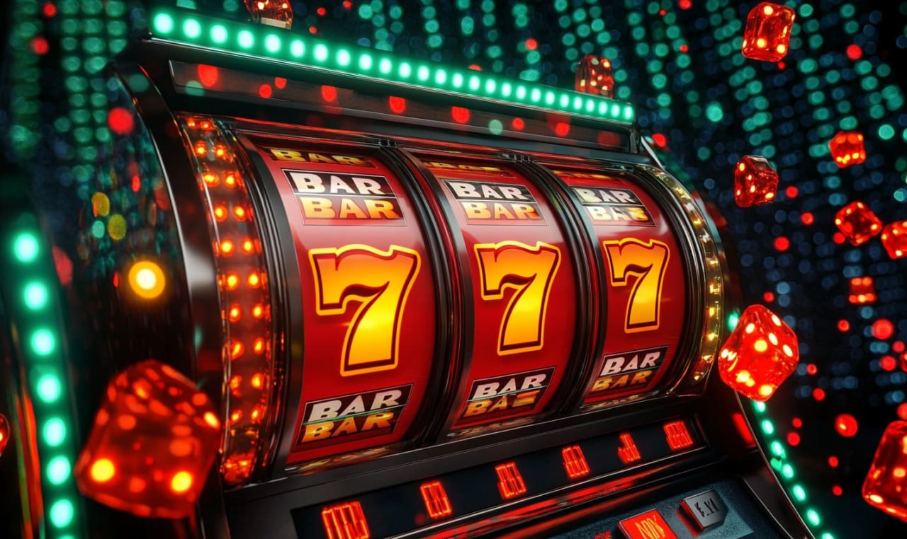 paus66 slot live-dealer studio and slot game interface composite