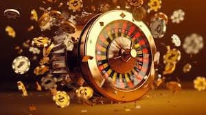 Joker Gaming slot gameplay and bonus round interface Joker Gaming slot gameplay and bonus round interface
